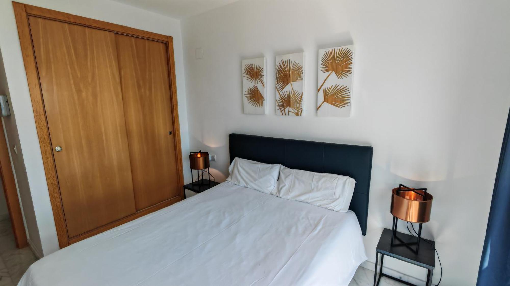 Benidorm High Rise Apartments - Sea Views - Torre Lugano Ngoại thất bức ảnh