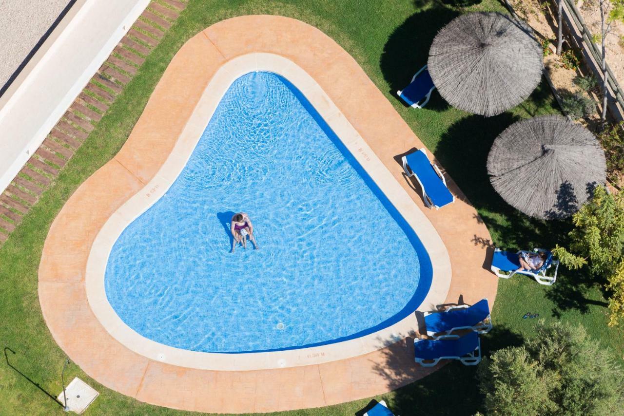 Benidorm High Rise Apartments - Sea Views - Torre Lugano Ngoại thất bức ảnh